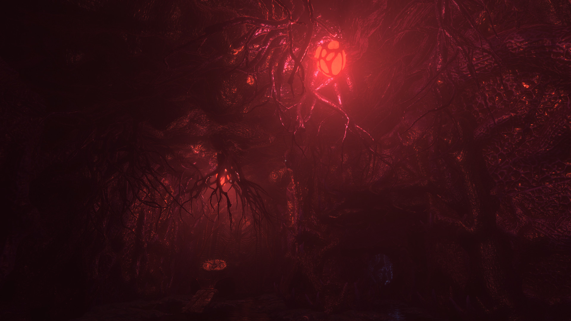 Lust for Darkness VR screenshot 5