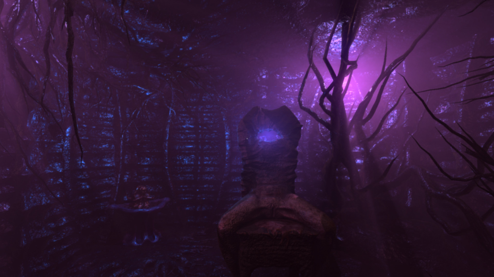 Lust for Darkness VR screenshot 13
