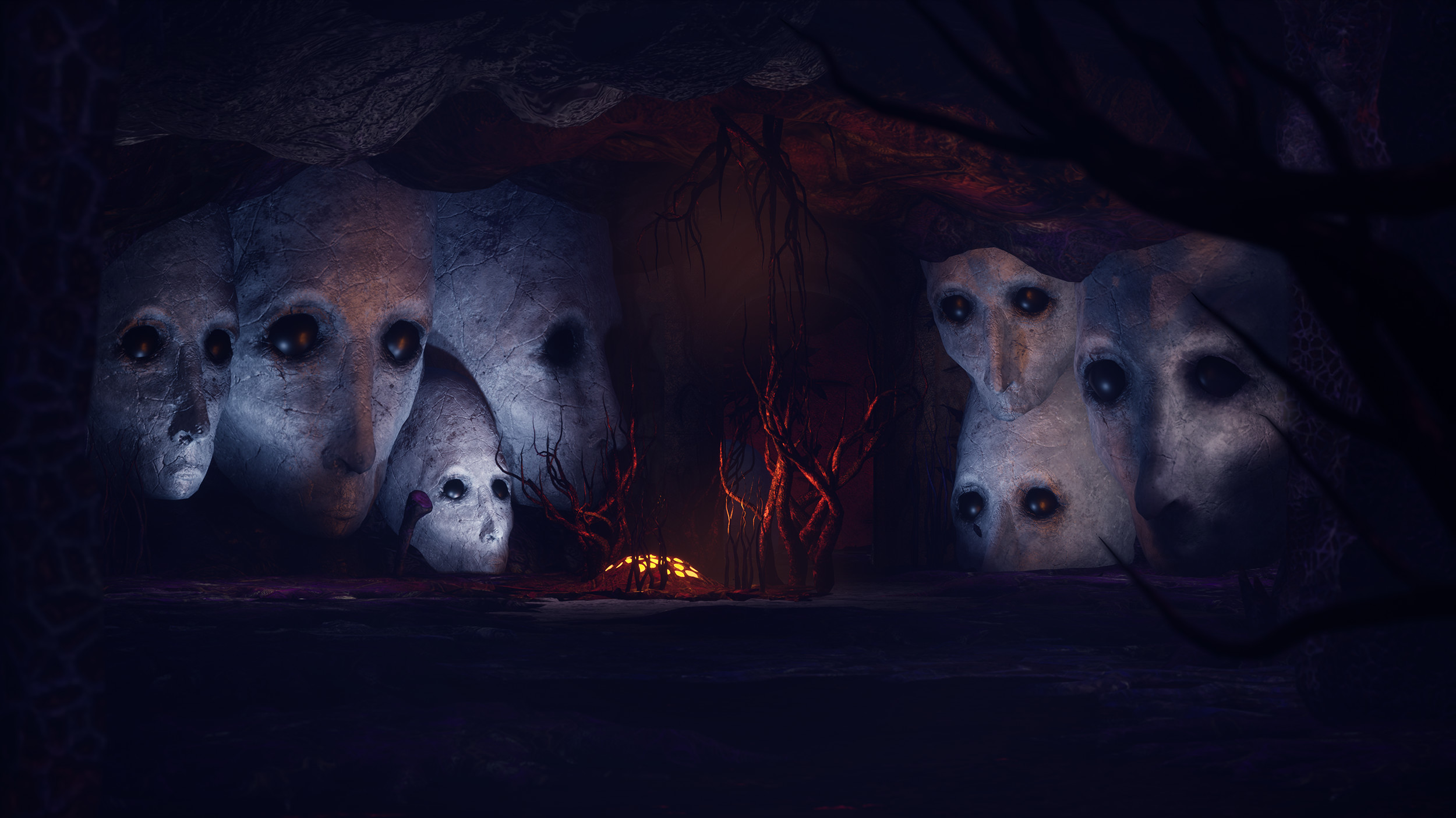 Lust for Darkness VR screenshot 3