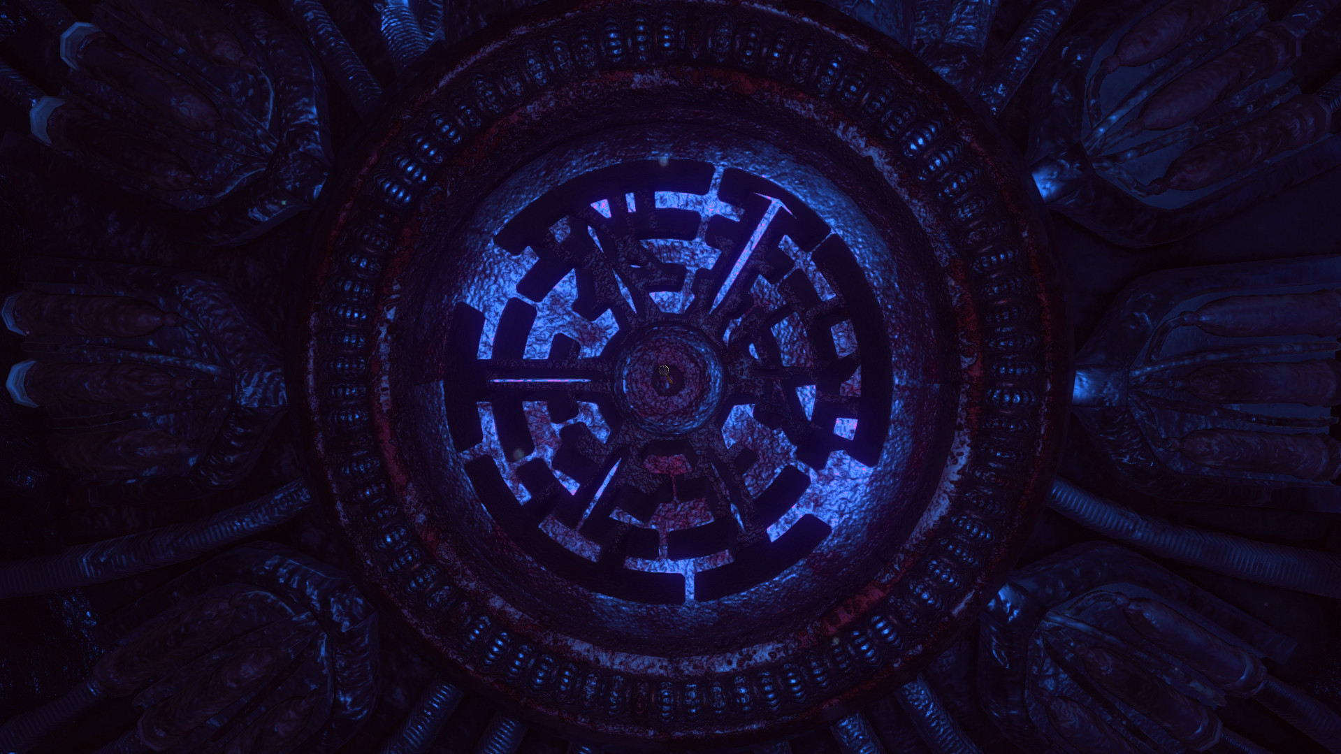 Lust for Darkness VR screenshot 9
