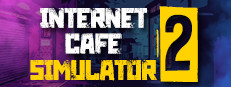 Internet Cafe Simulator 2
