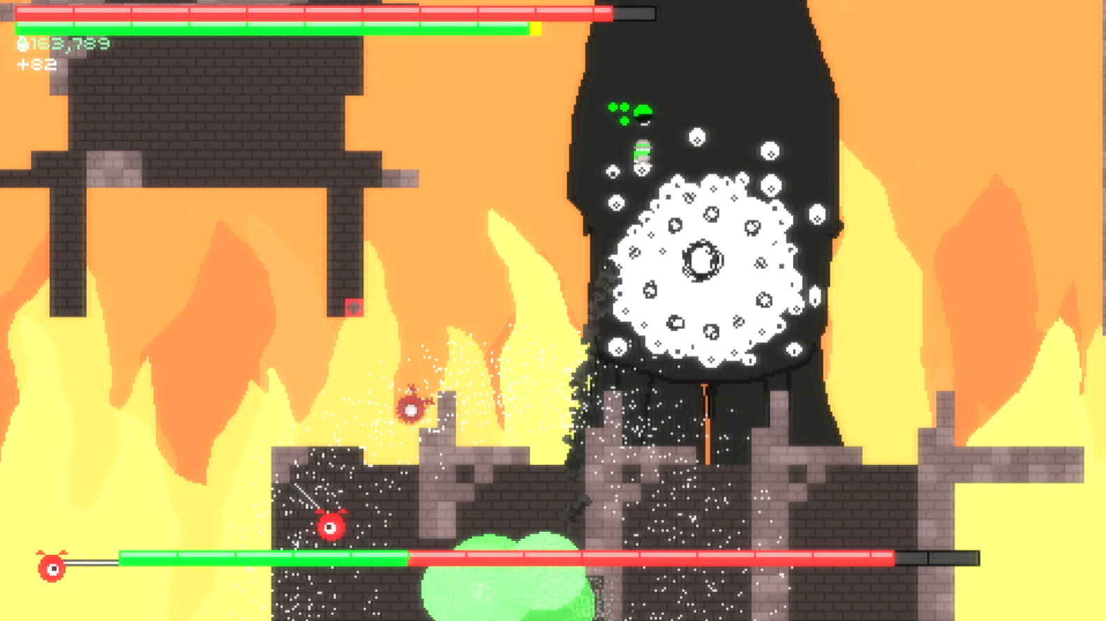 Nitrojet screenshot 6
