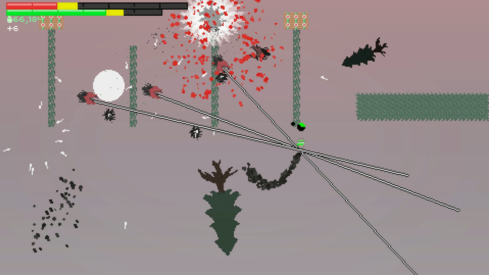 Nitrojet screenshot 7