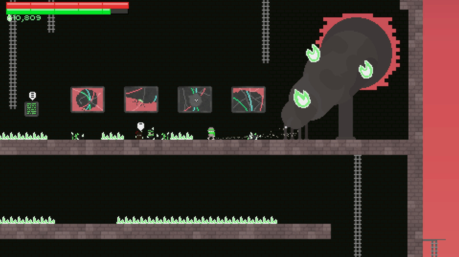 Nitrojet screenshot 9