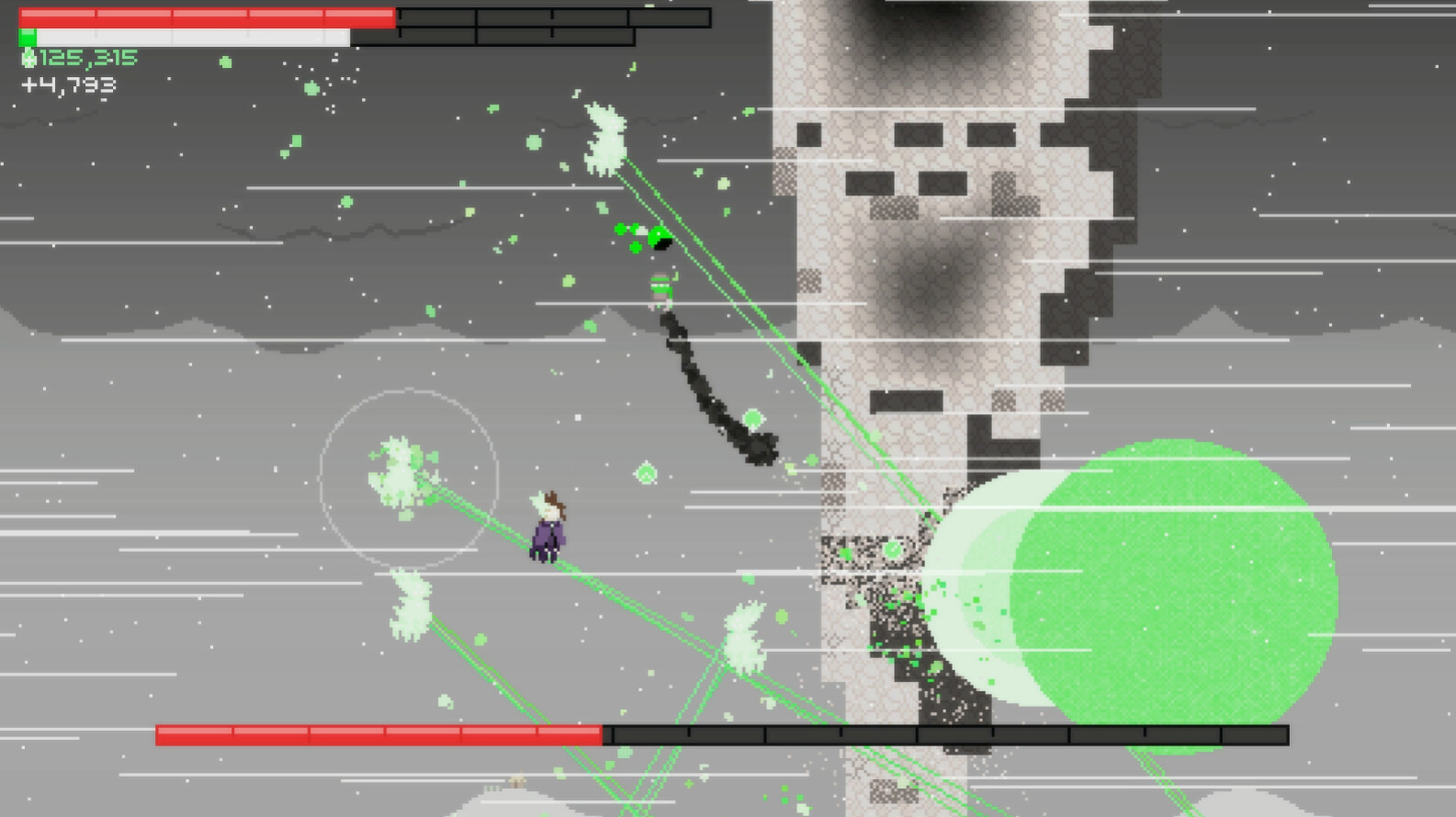 Nitrojet screenshot 1