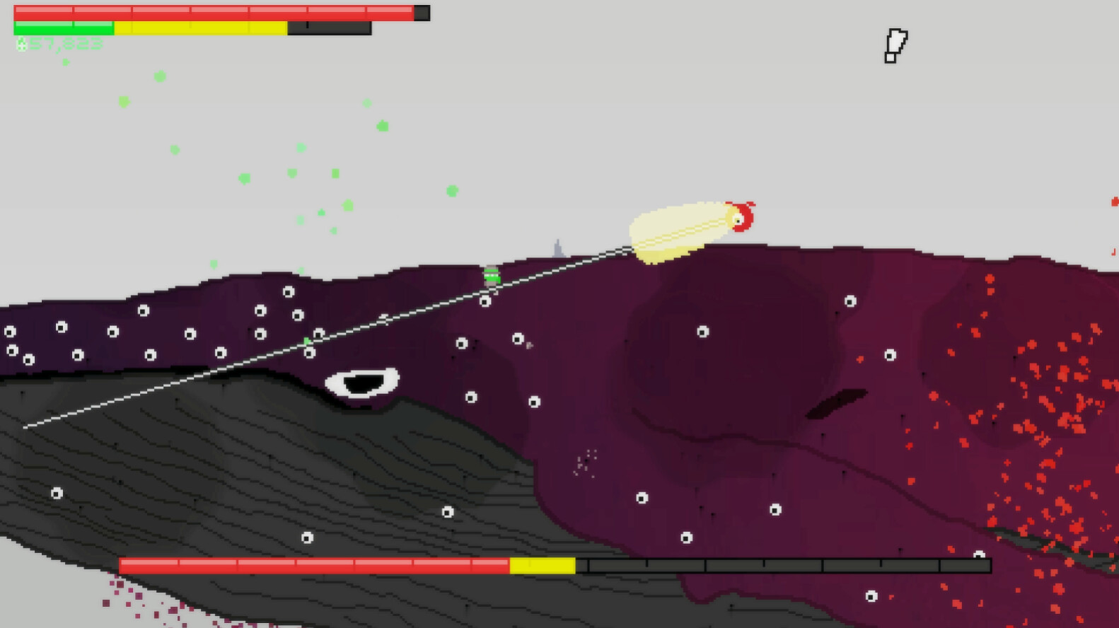 Nitrojet screenshot 3