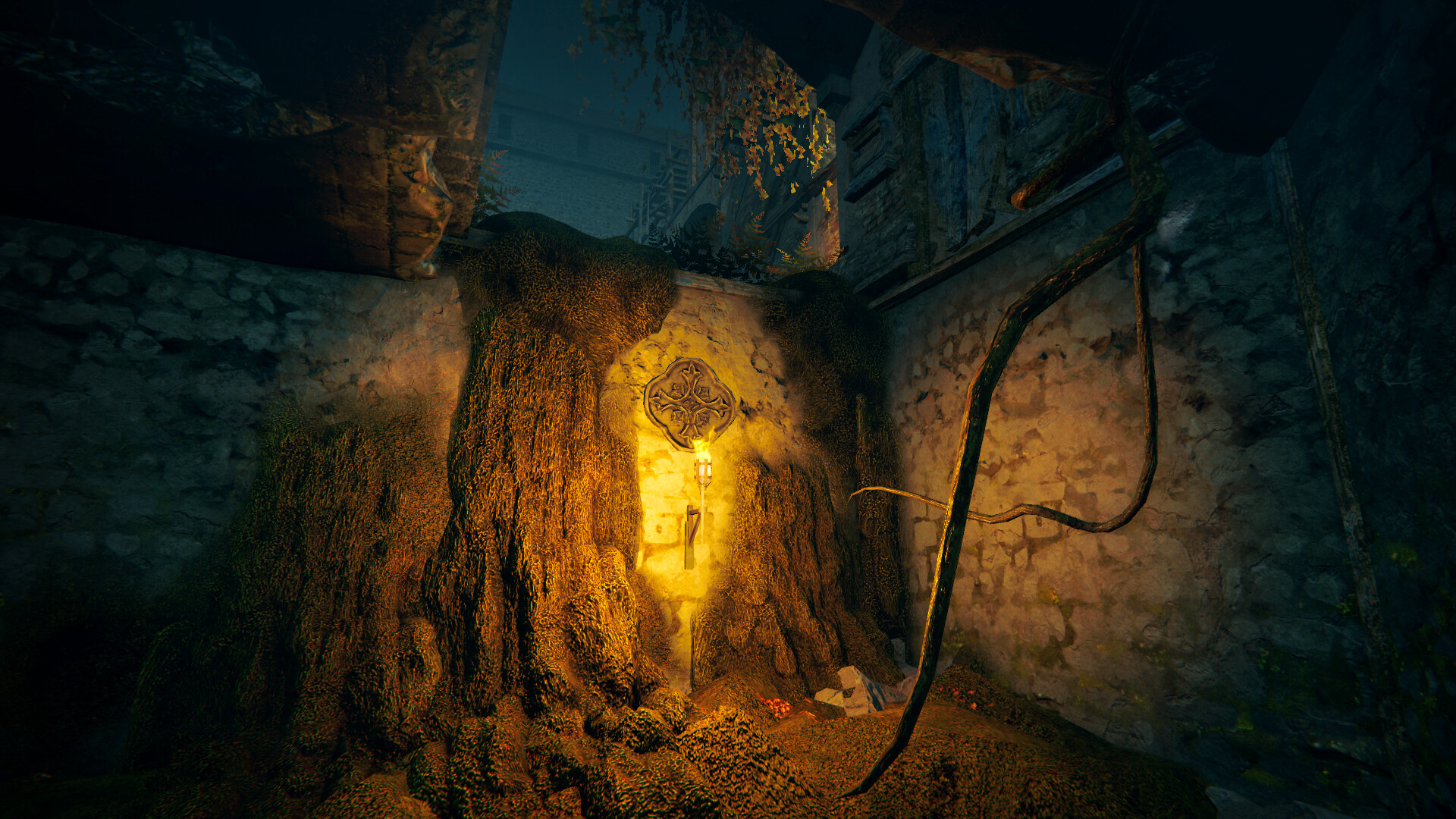Beast Hour screenshot 7