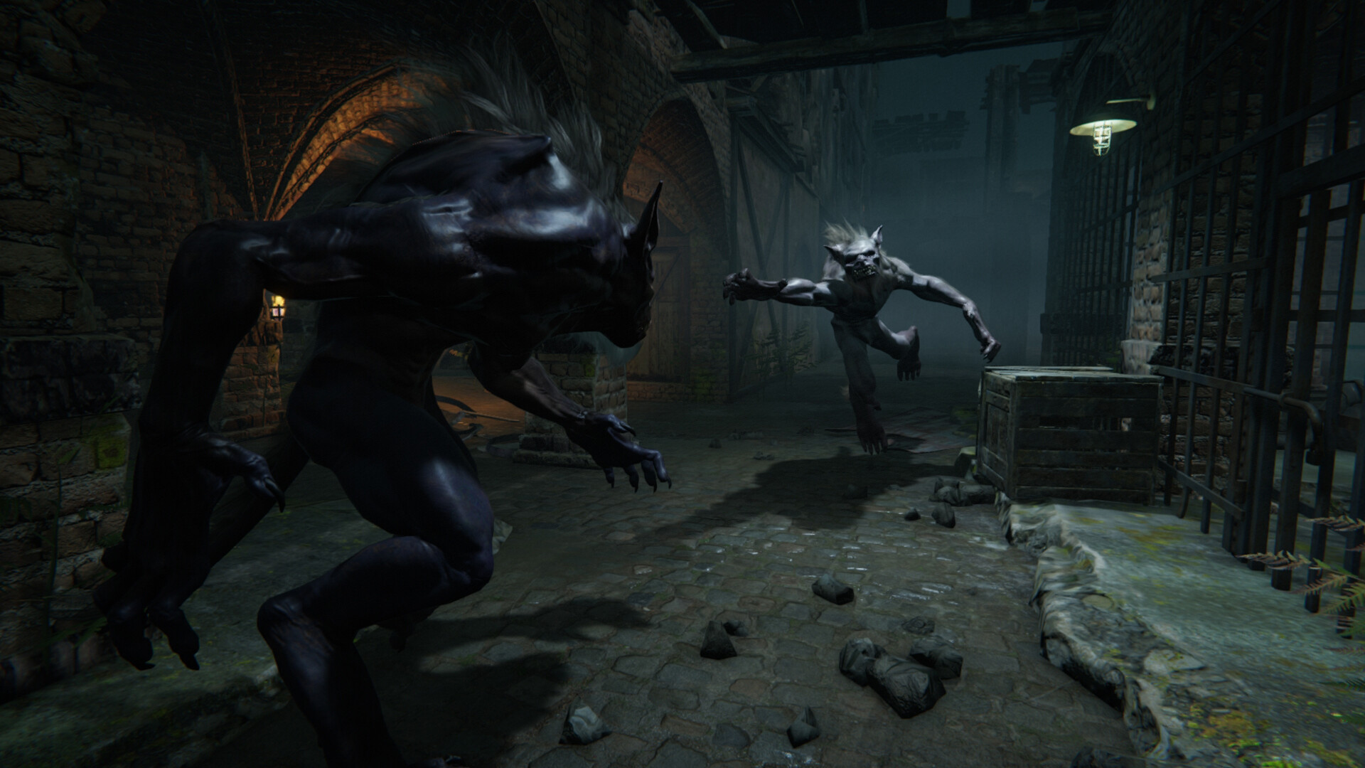 Beast Hour screenshot 3