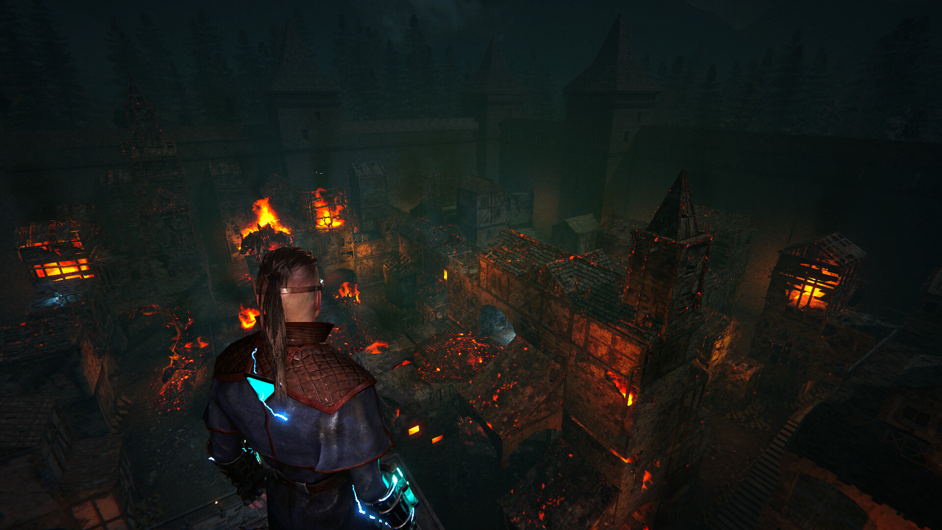 Beast Hour screenshot 4