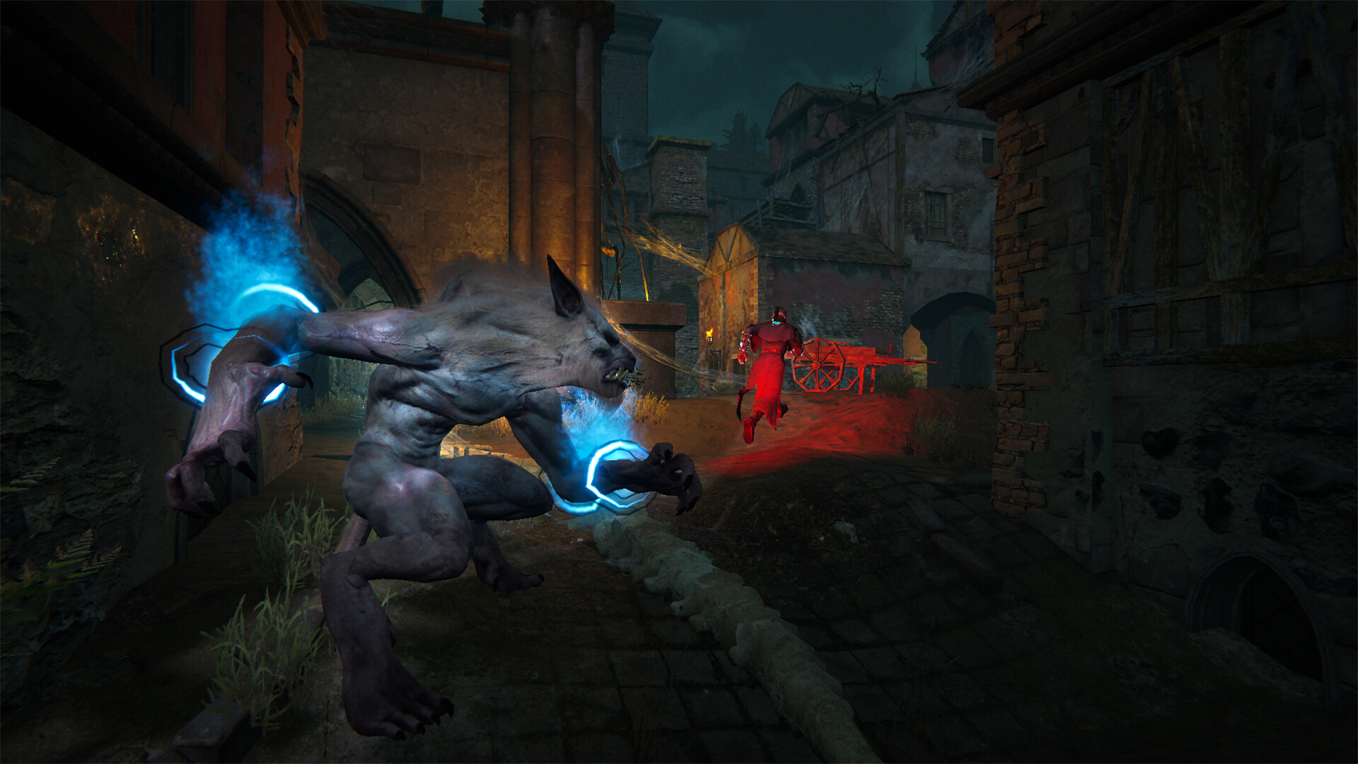 Beast Hour screenshot 6