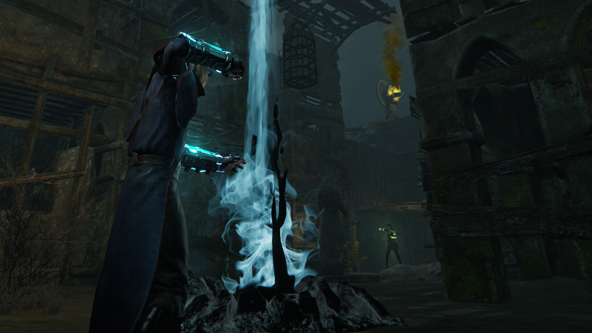 Beast Hour screenshot 8