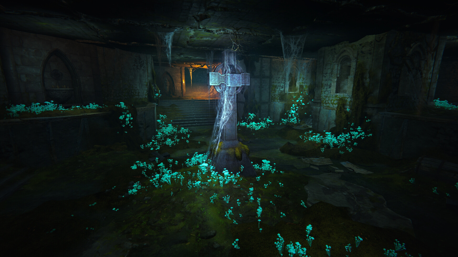 Beast Hour screenshot 14