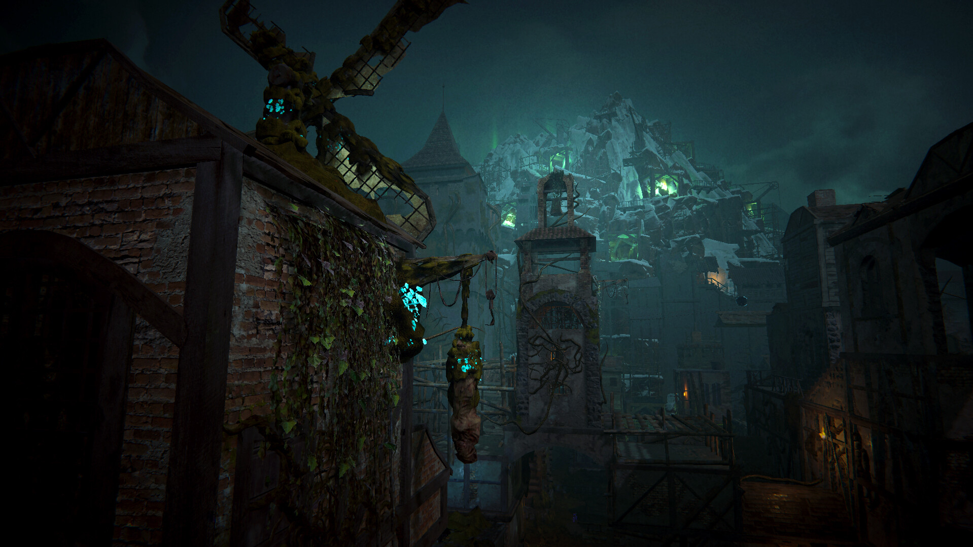 Beast Hour screenshot 12