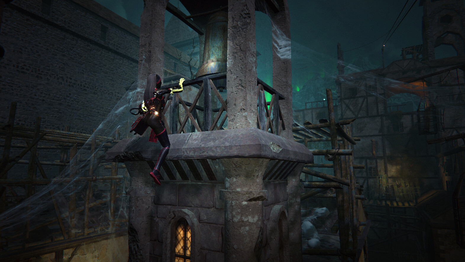 Beast Hour screenshot 11