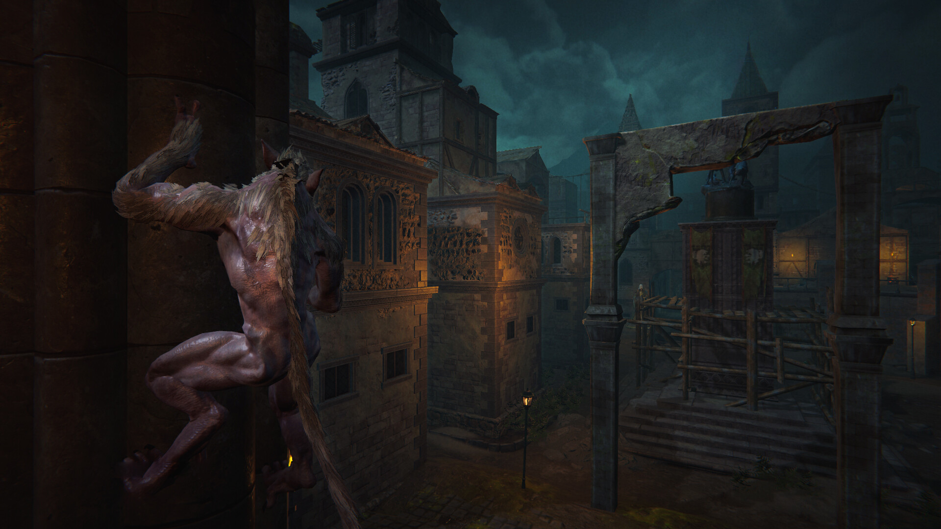 Beast Hour screenshot 9