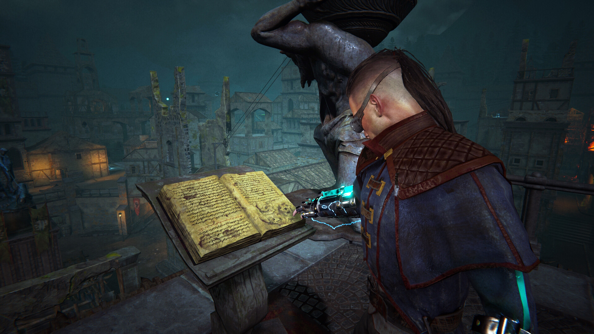 Beast Hour screenshot 13