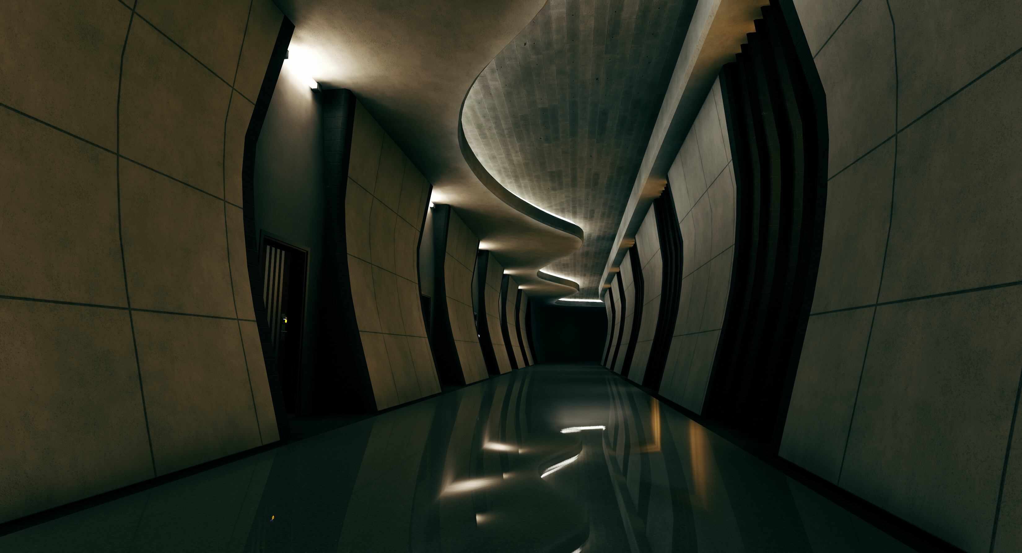 The Tower screenshot 7