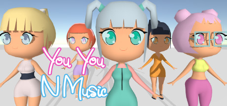 You You N Music: header artwork