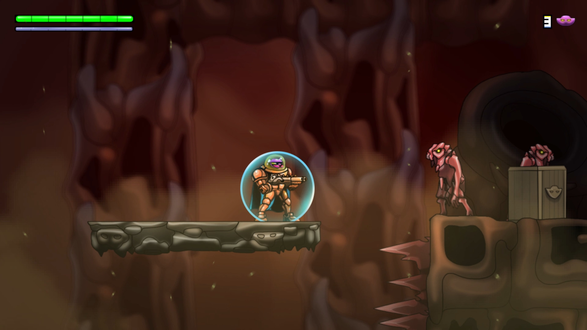 Slayer Cat screenshot 8