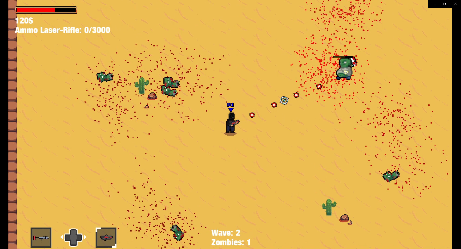 Zombie Hustle screenshot 6