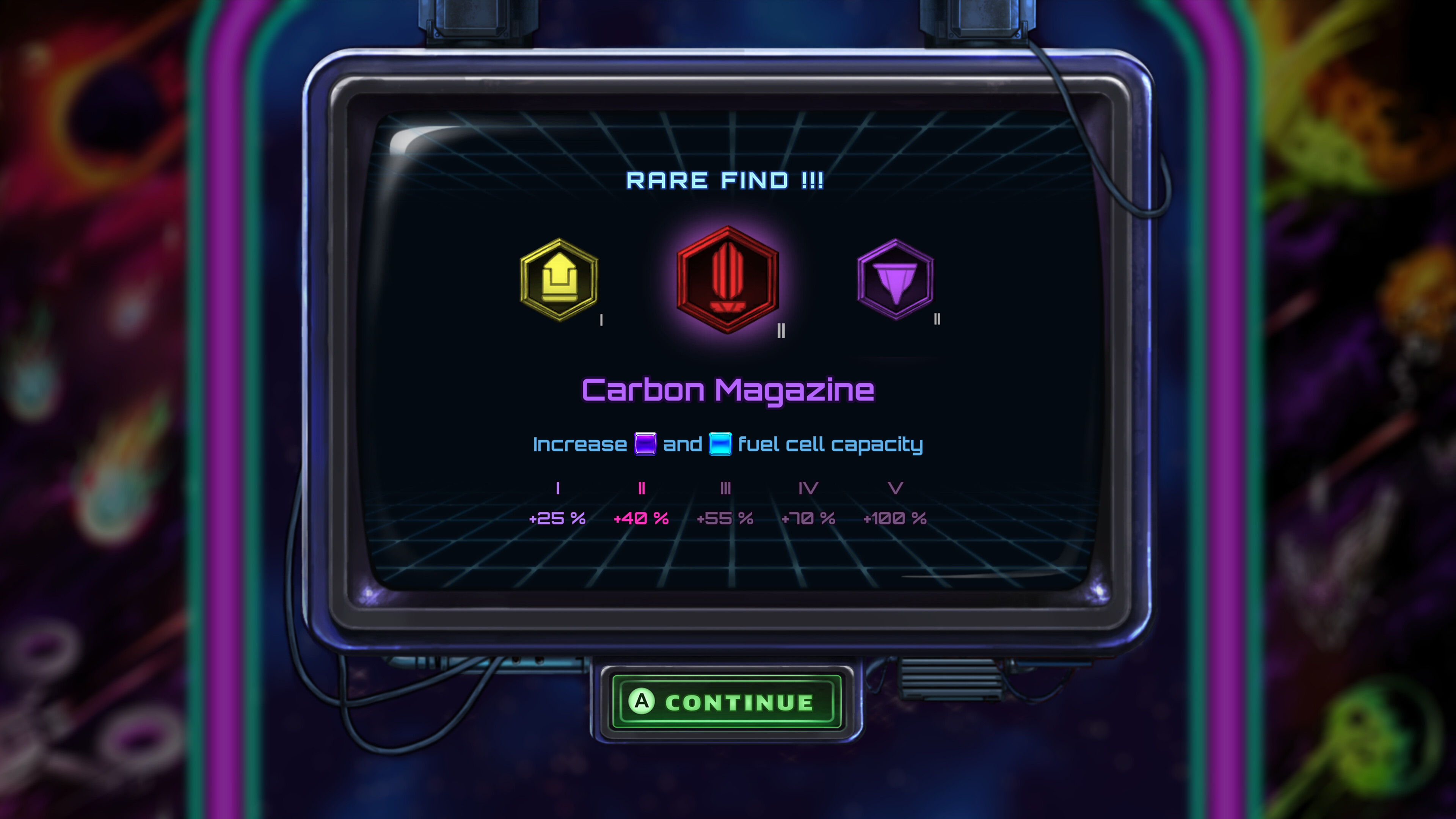Star Salvager screenshot 6