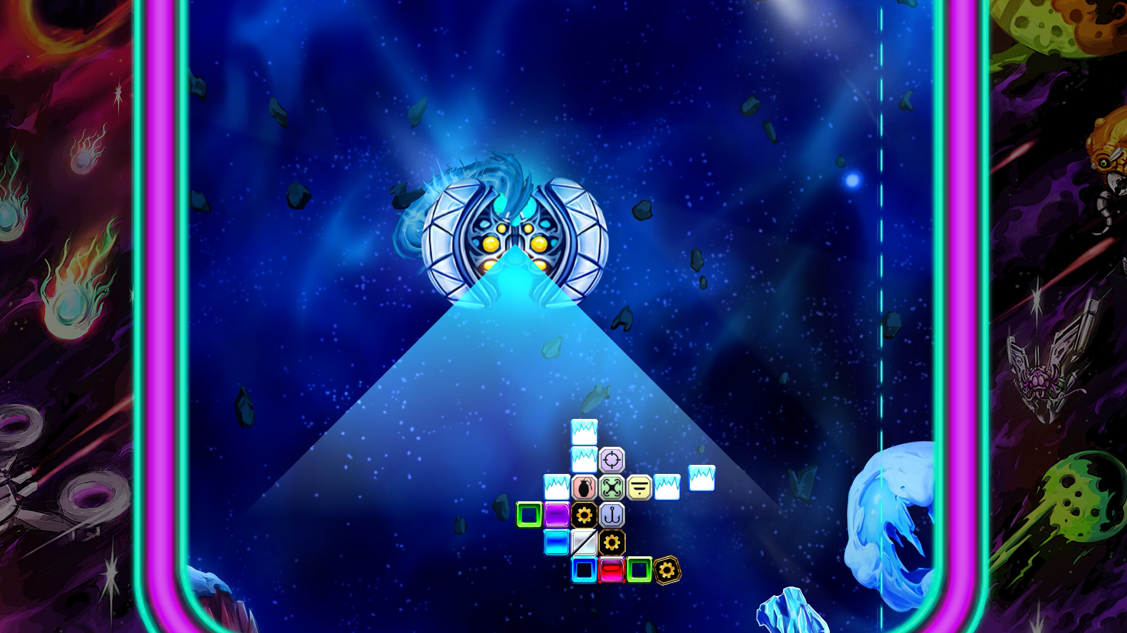 Star Salvager screenshot 5
