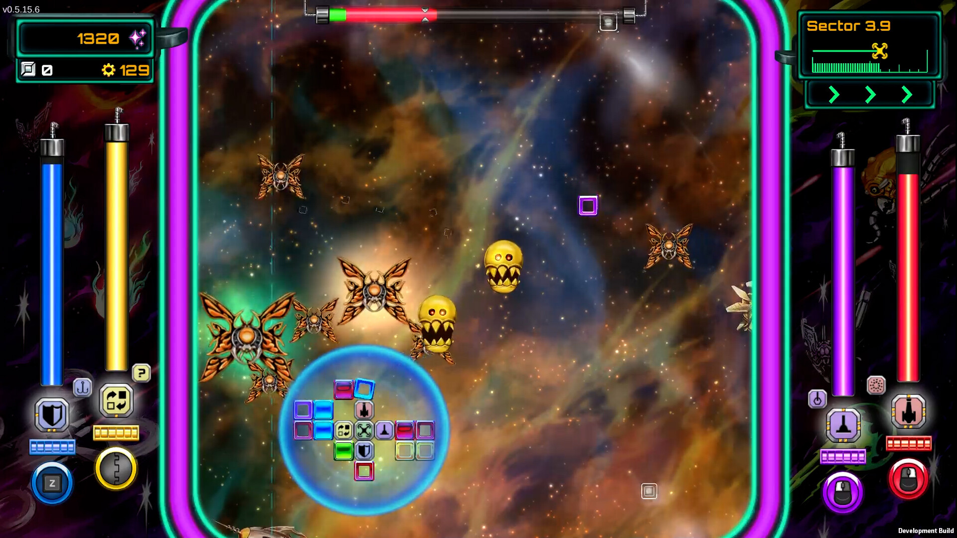 Star Salvager screenshot 8