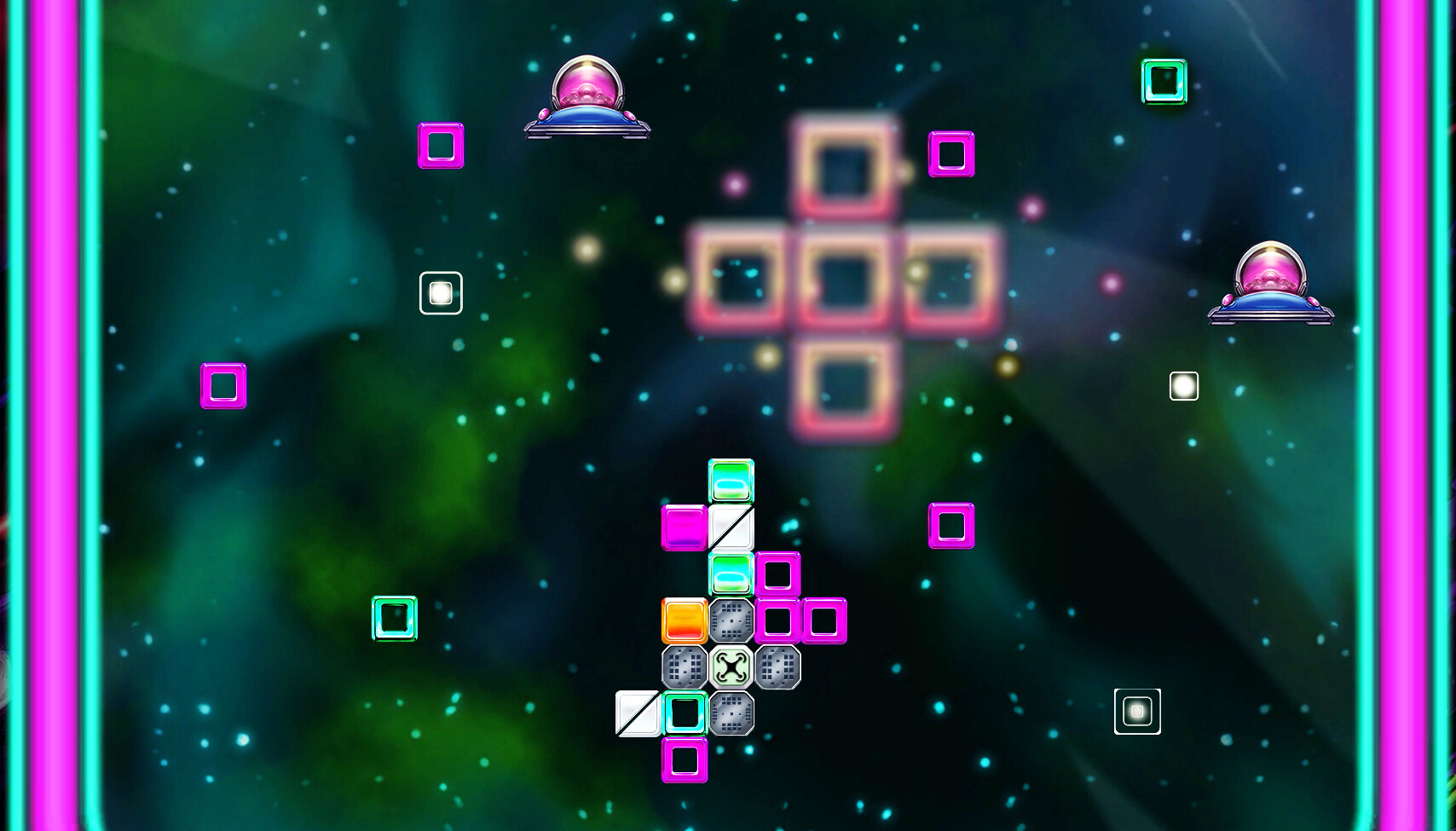 Star Salvager screenshot 2
