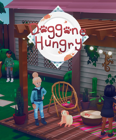 Doggone Hungry