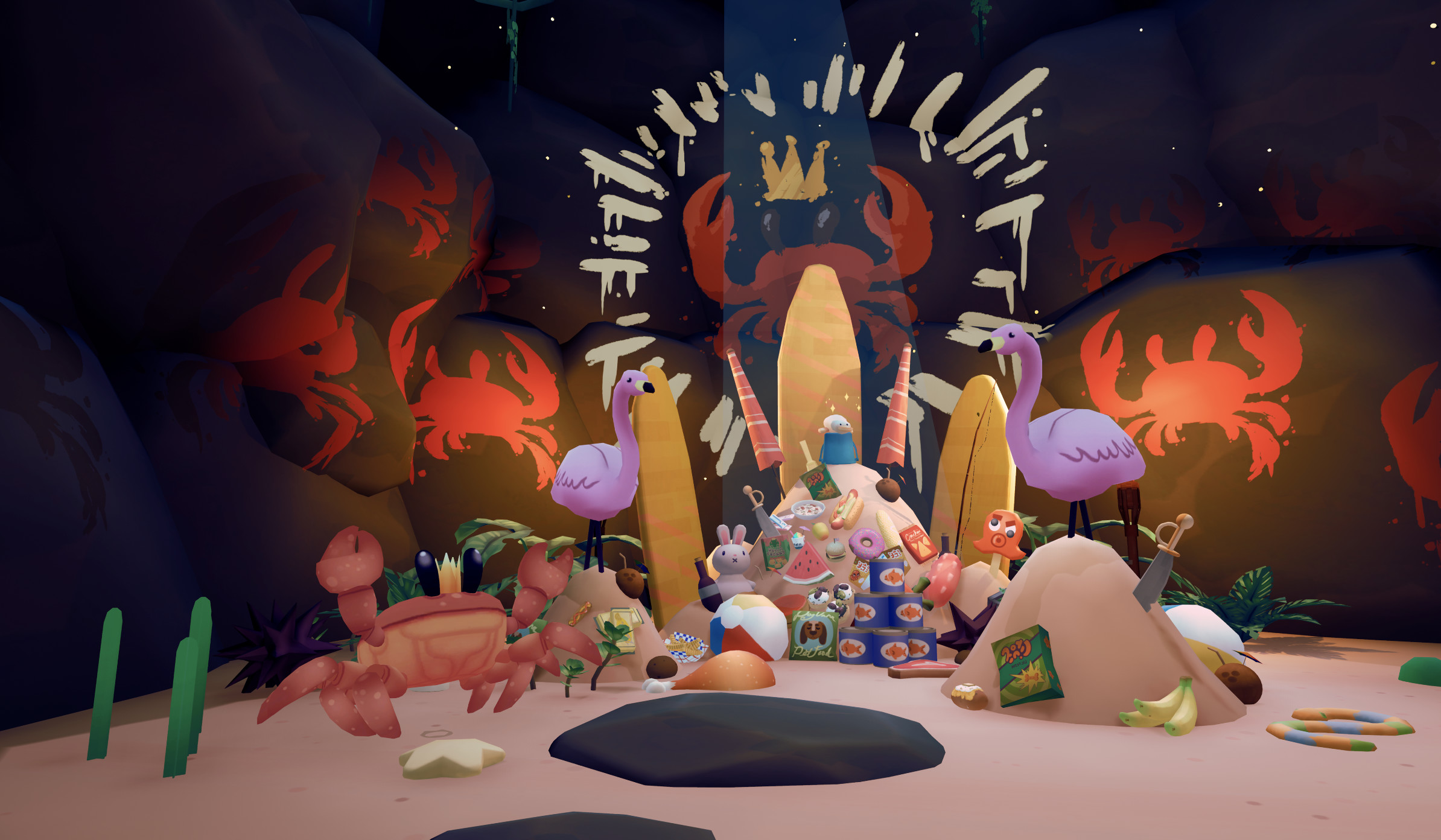 Doggone Hungry screenshot 9