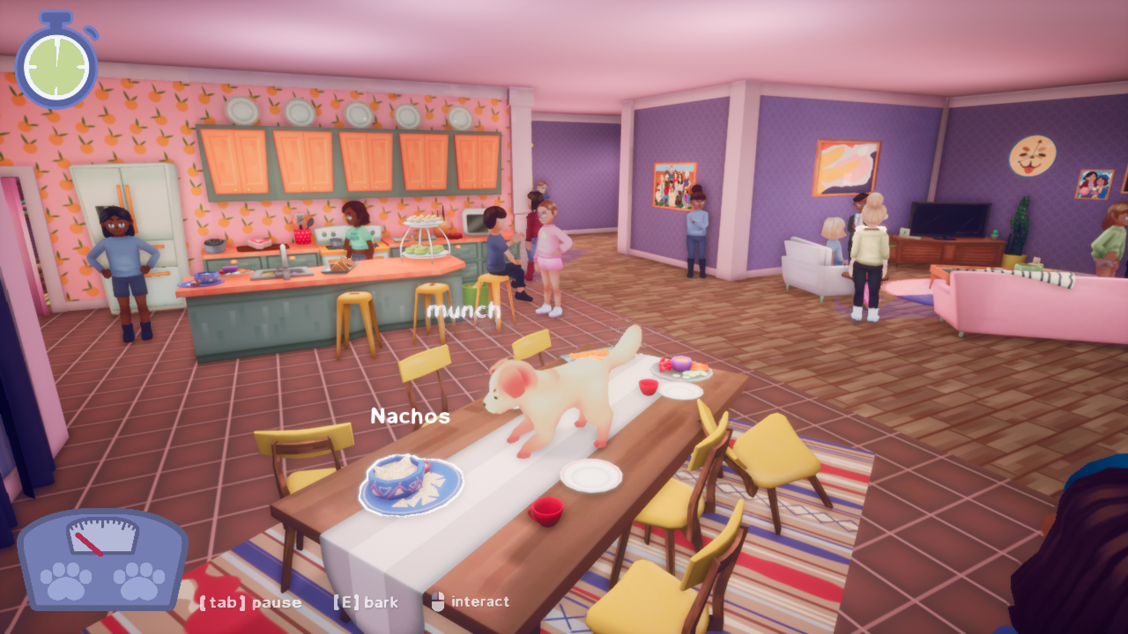 Doggone Hungry screenshot 8