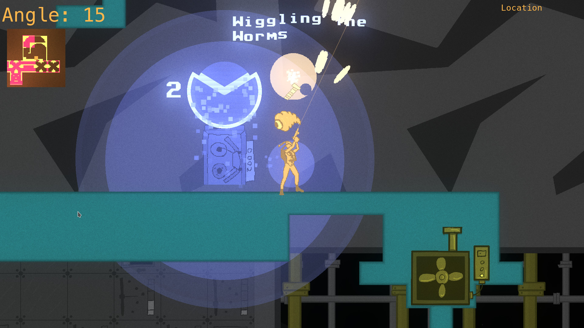 Octavian screenshot 3