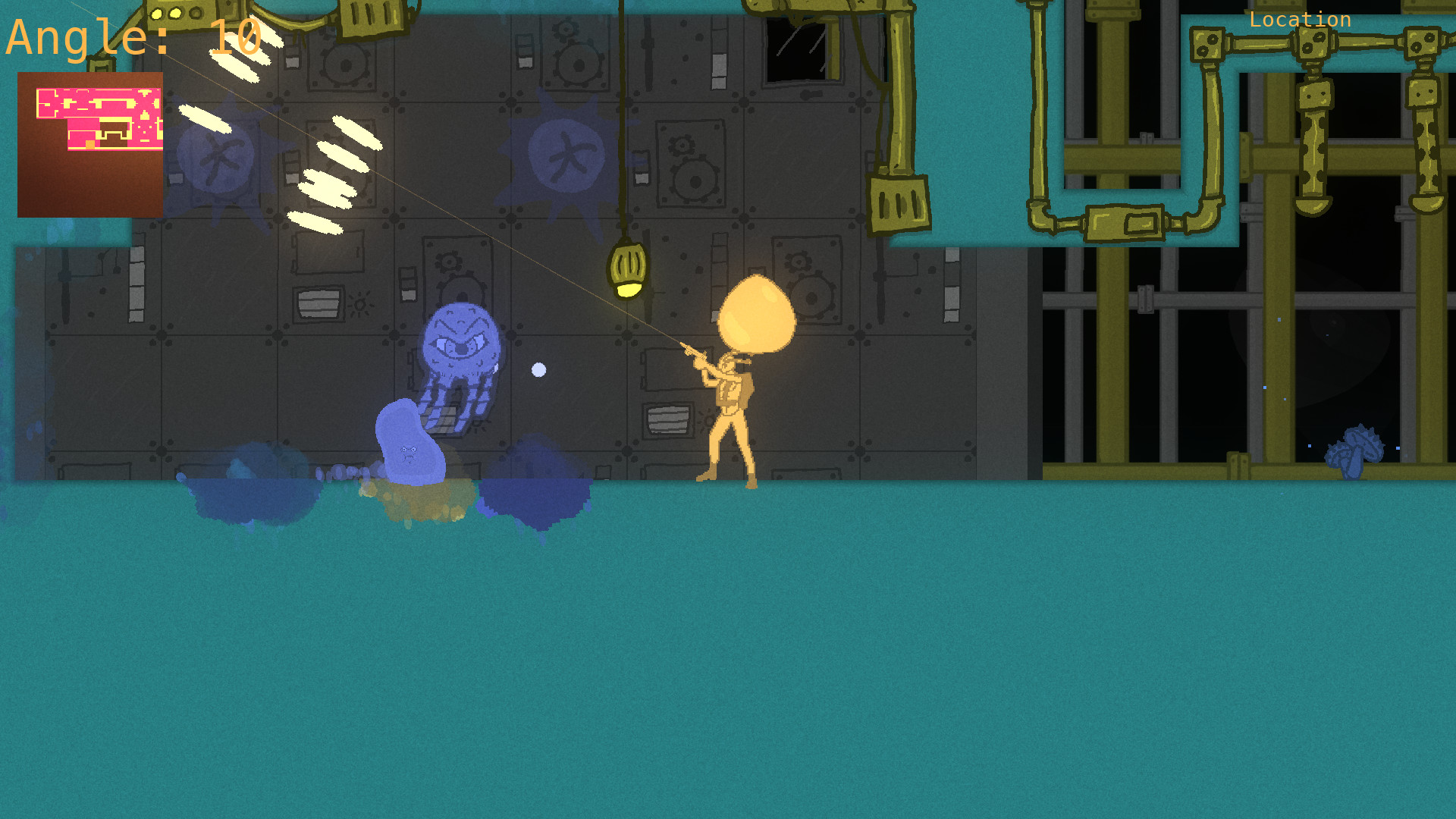 Octavian screenshot 4