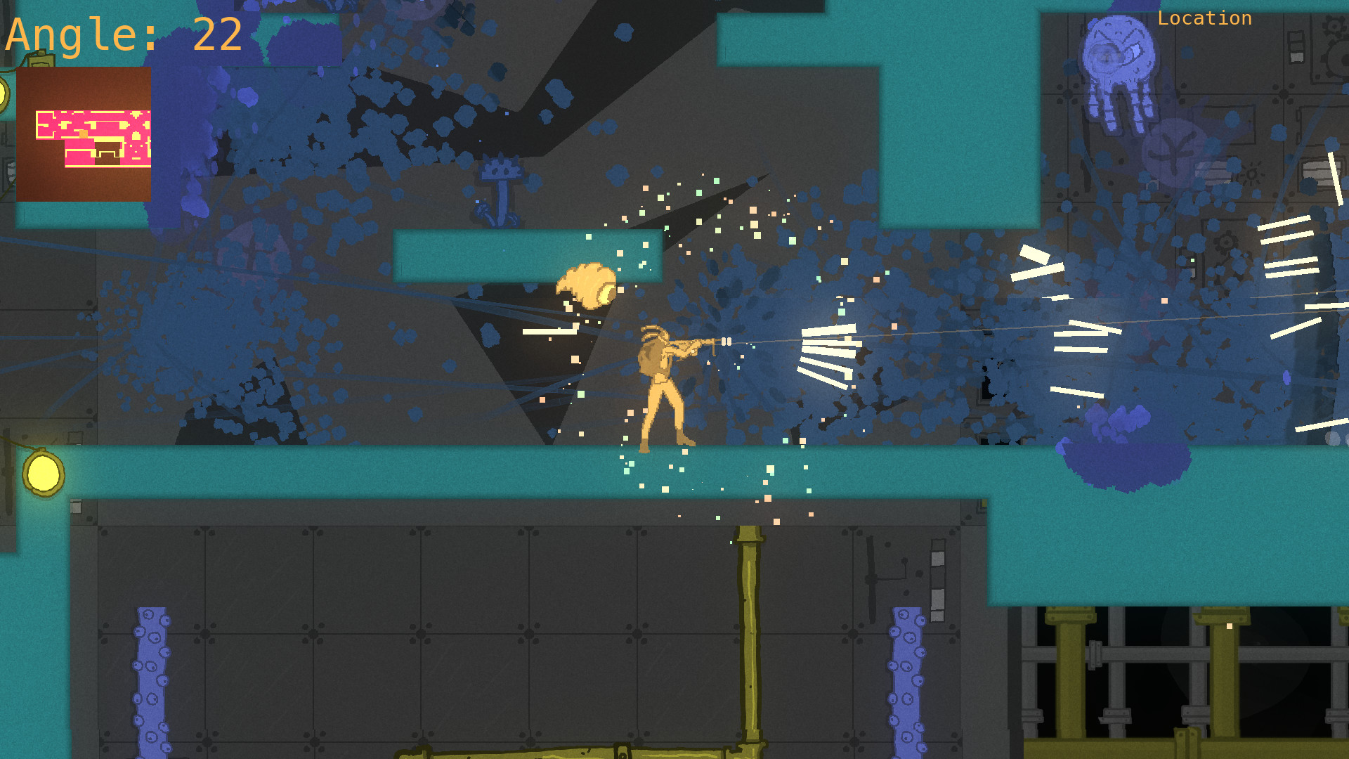 Octavian screenshot 5