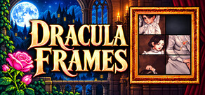 Dracula Frames