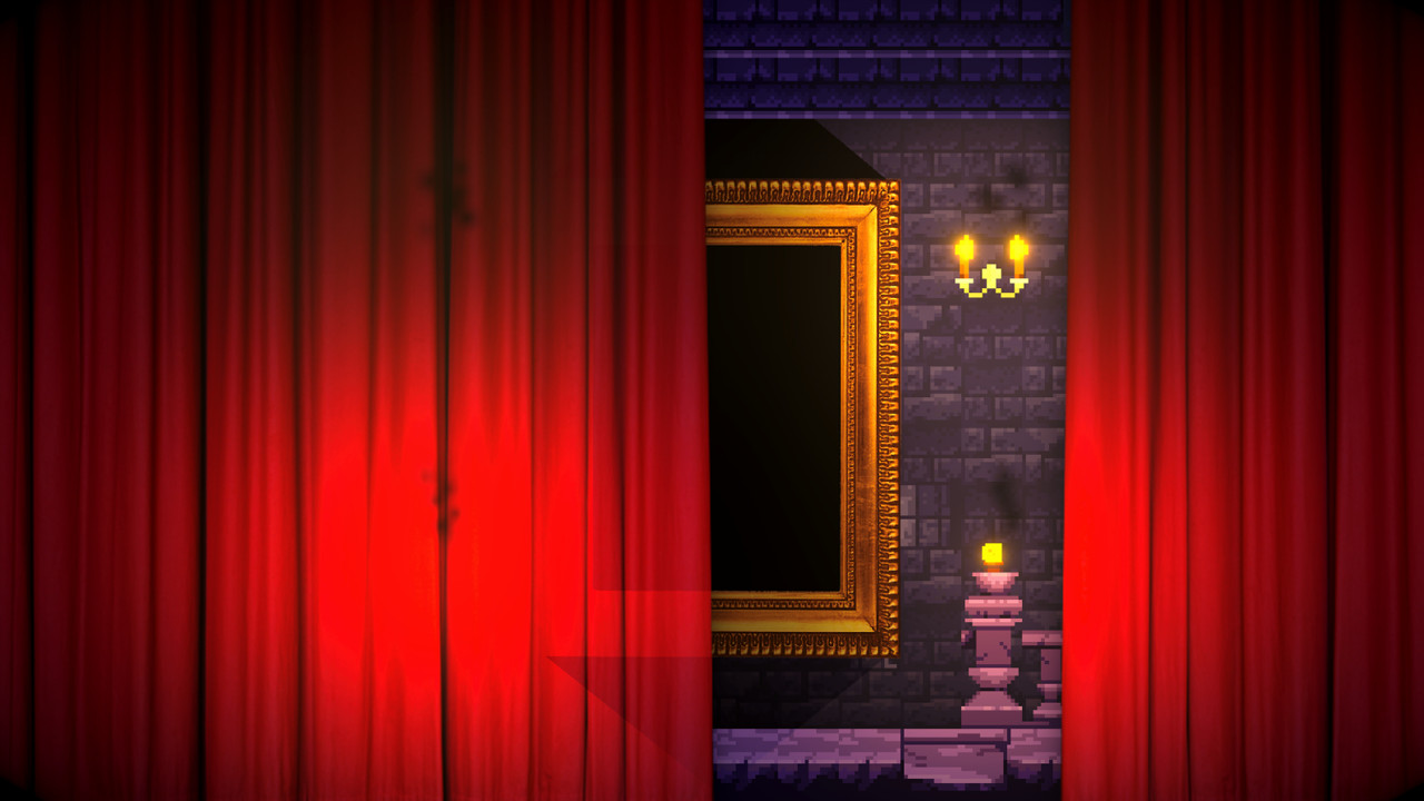 Dracula Frames screenshot 5