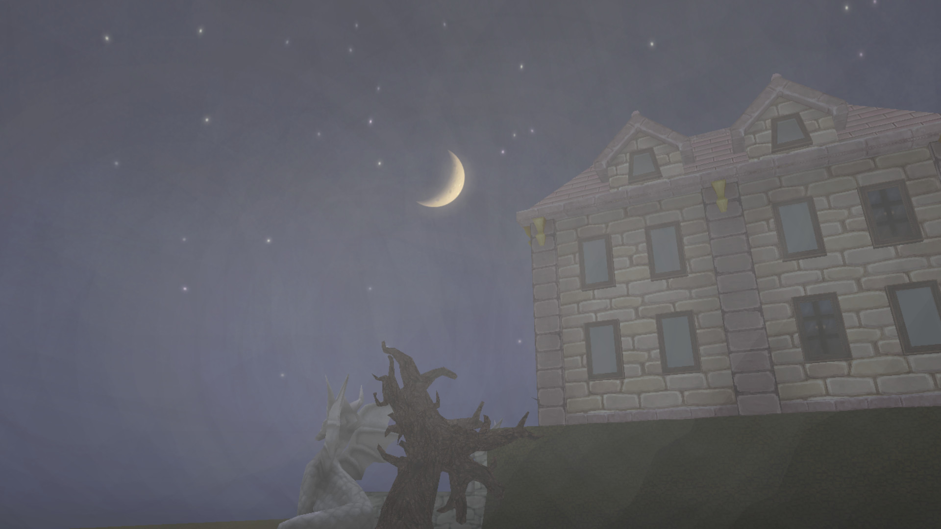 Dracula: A Gothic RPG screenshot 6
