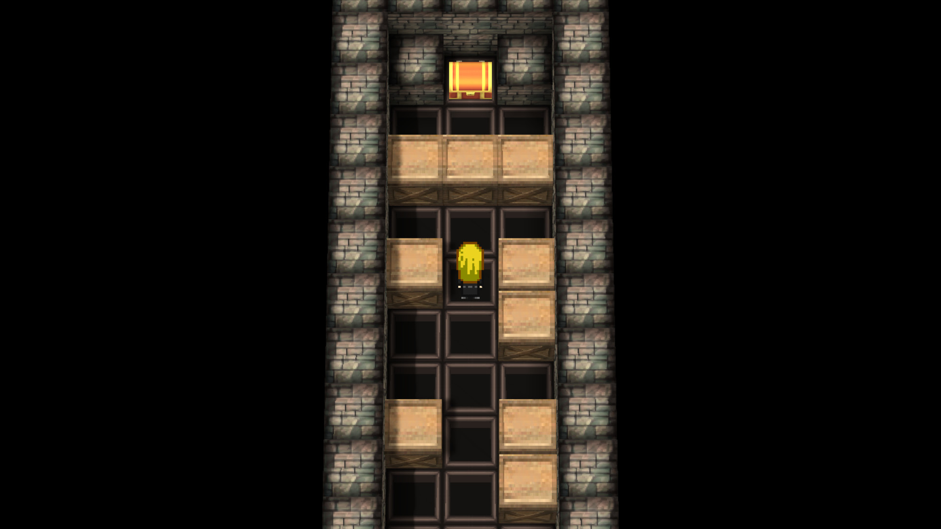 Dracula: A Gothic RPG screenshot 7