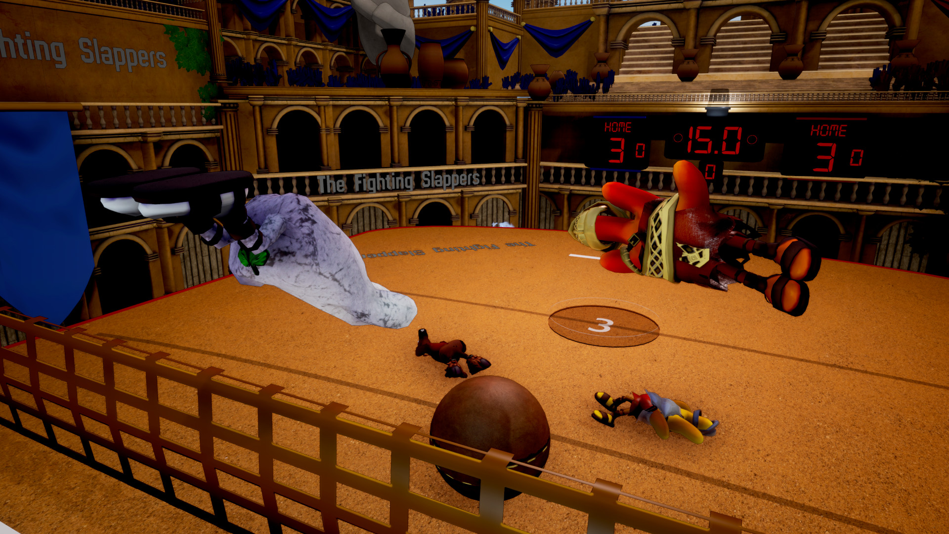 Slappyball - Premium screenshot 7