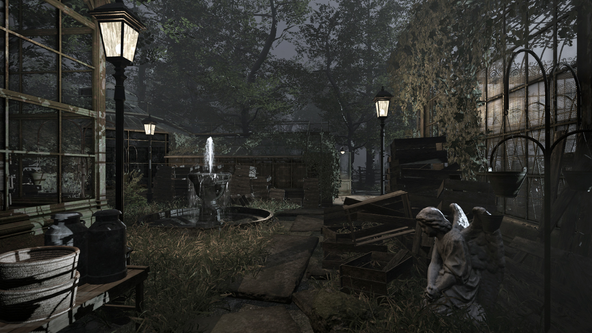 Witching Hour screenshot 7