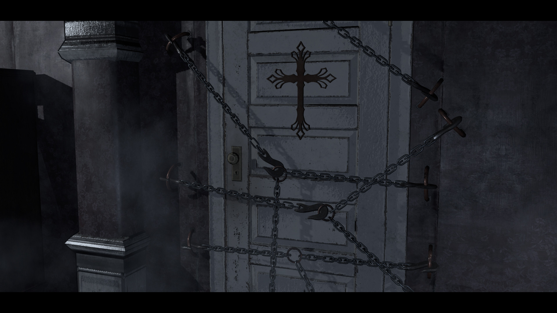 Witching Hour screenshot 8