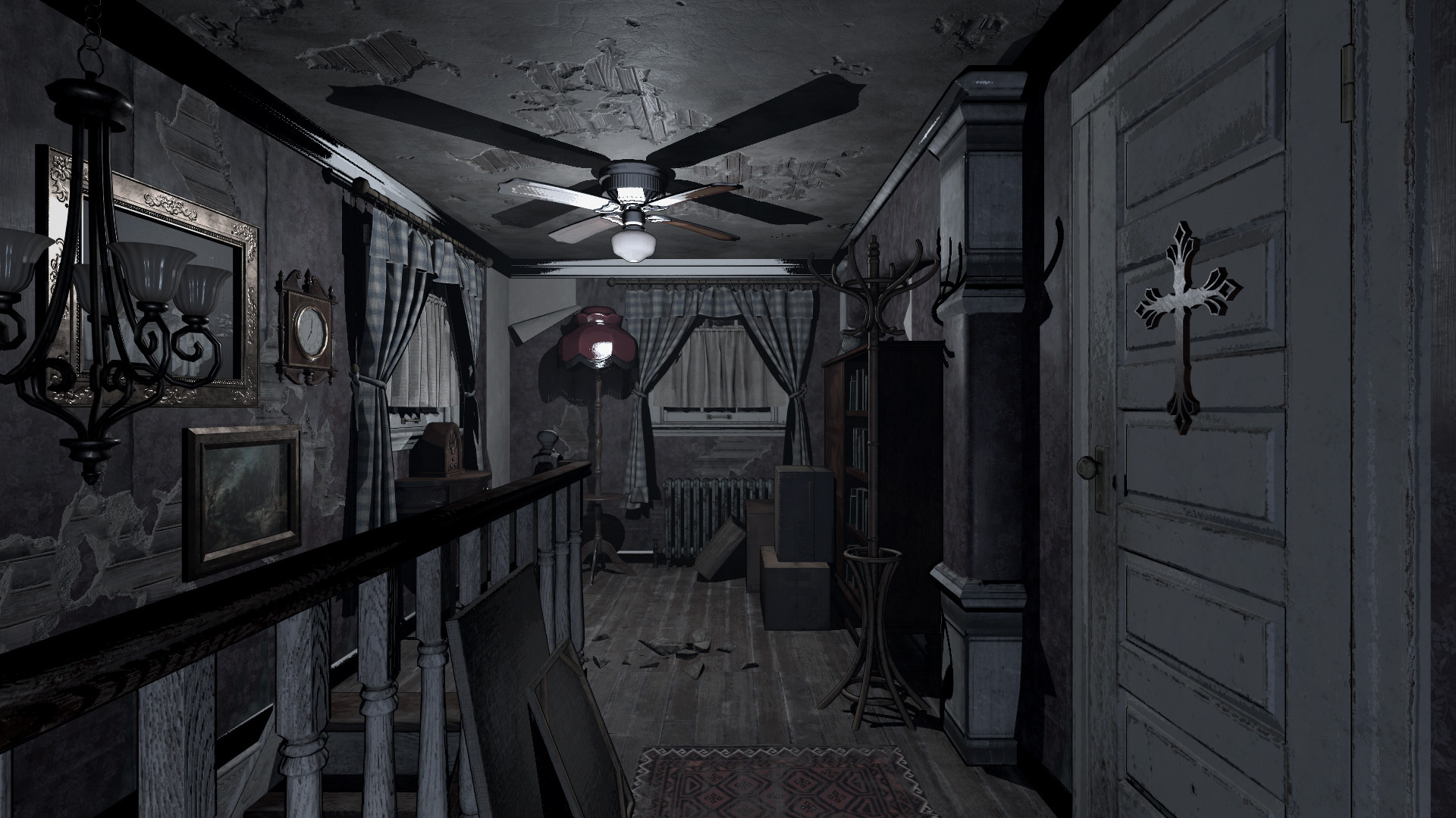 Witching Hour screenshot 6