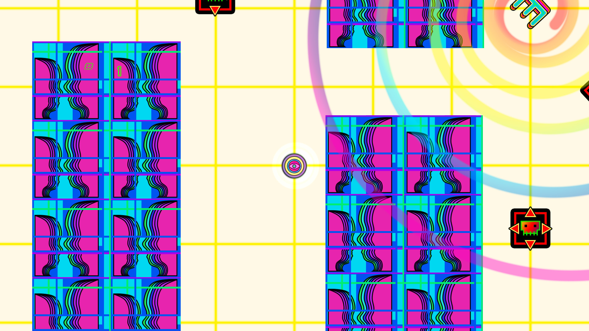 Inside My Mind screenshot 5