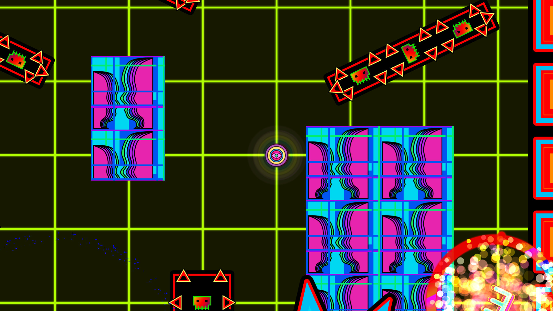 Inside My Mind screenshot 12