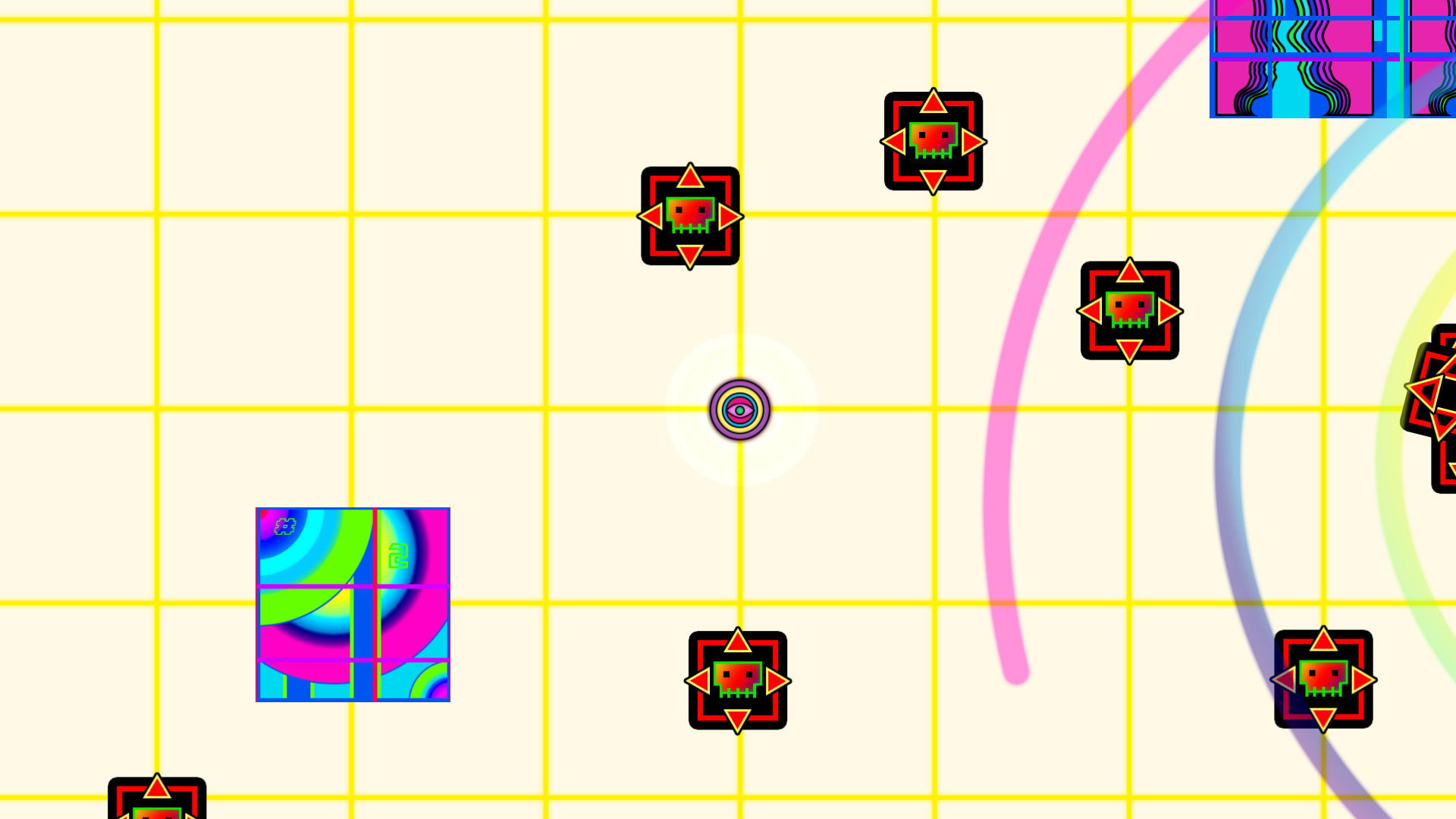 Inside My Mind screenshot 3
