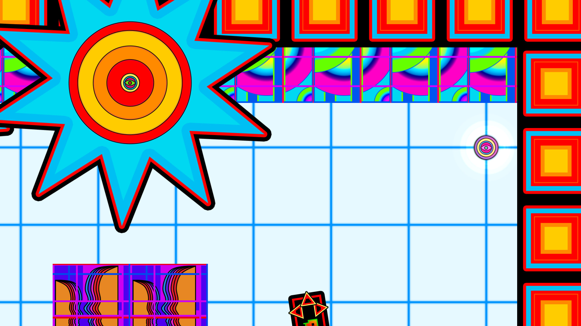 Inside My Mind screenshot 10