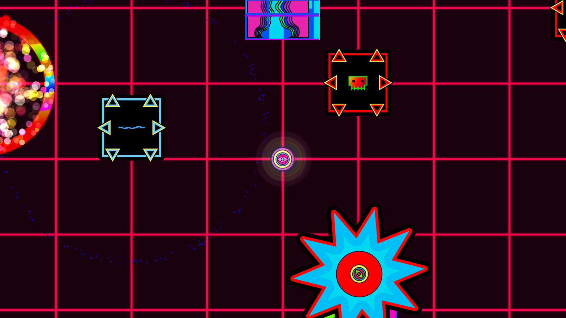 Inside My Mind screenshot 16