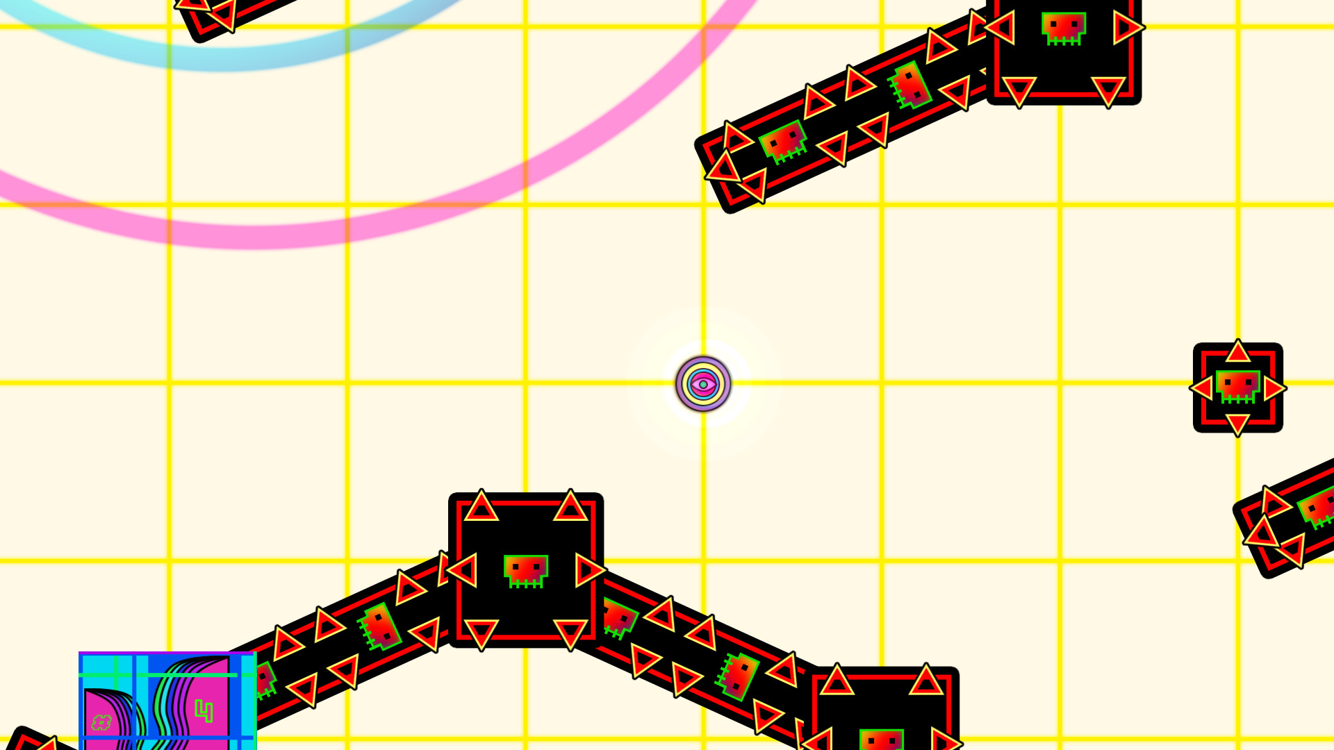 Inside My Mind screenshot 4
