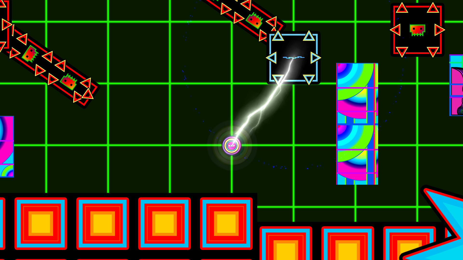 Inside My Mind screenshot 9