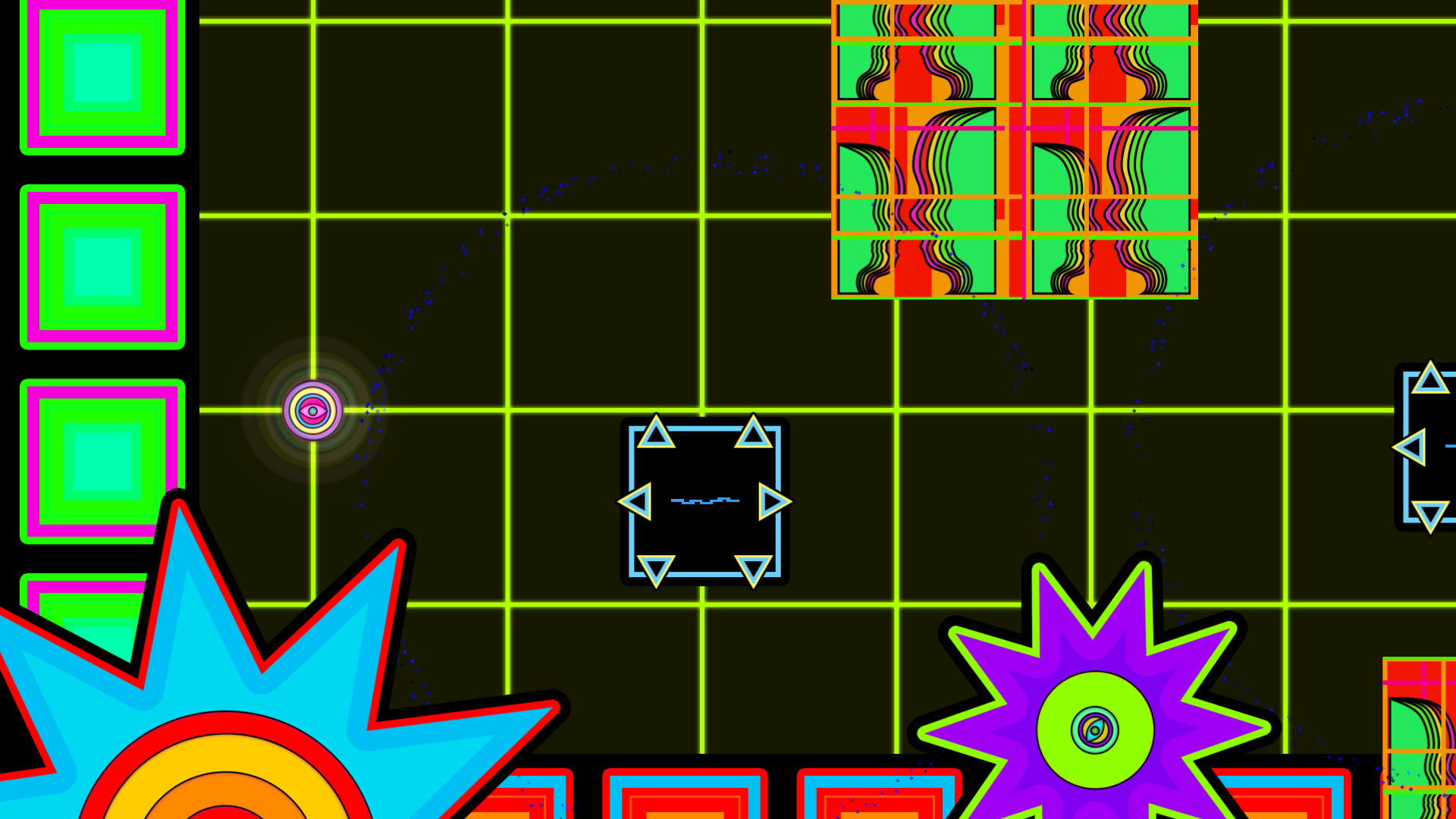 Inside My Mind screenshot 11